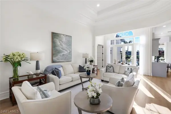 1561 Marsh Wren Lane, Naples, FL 34105