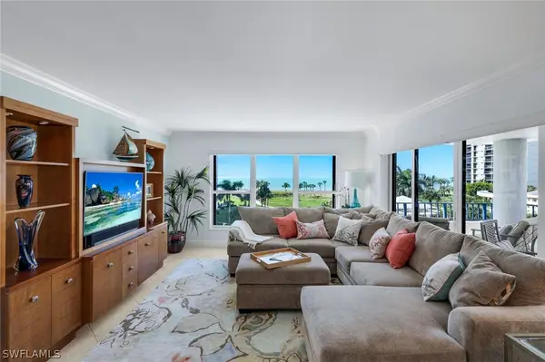 4451 Gulf Shore Boulevard N #501, Naples, FL 34103