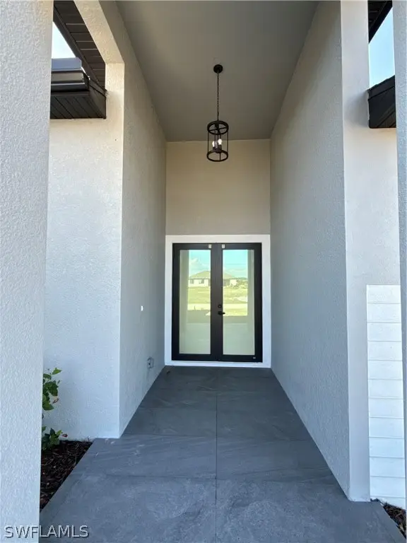 3510 NW 46th Avenue, Cape Coral, FL 33993 - #3