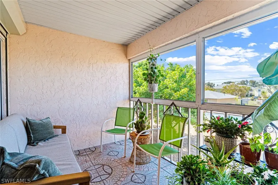 4616 Skyline Boulevard #207, Cape Coral, FL 33914 - #3
