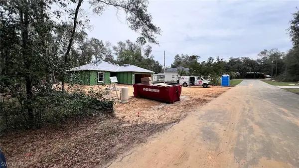 3176 E John Lane, Inverness, FL 34453