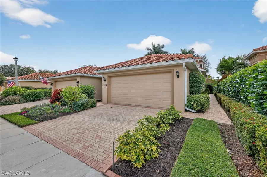 8534 Chase Preserve Drive, Naples, FL 34113 - #2