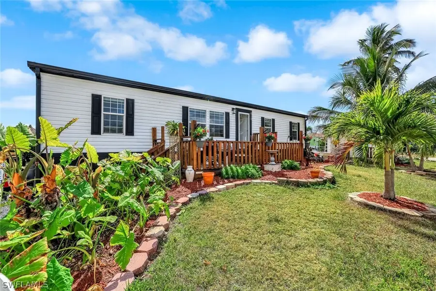 610 Sunset Drive, Goodland, FL 34140 - #2