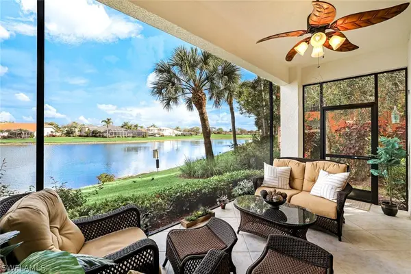 6446 Legacy Circle #102, Naples, FL 34113