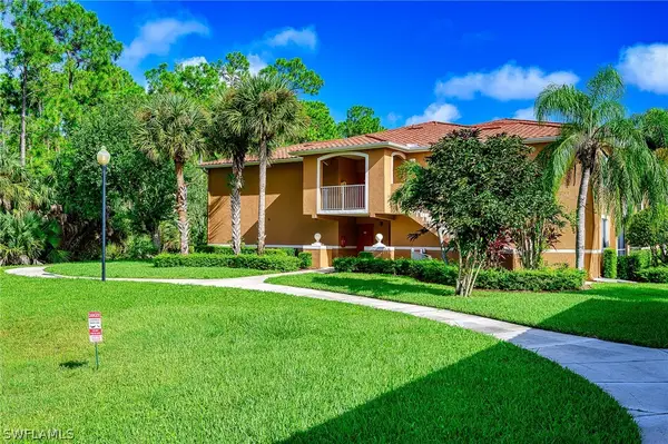 1865 Florida Club Drive #6202, Naples, FL 34112