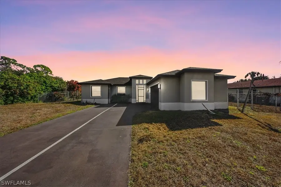 906 Sunniland Boulevard, Lehigh Acres, FL 33971 - #2