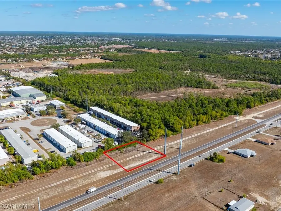 927 Kismet Parkway E, Cape Coral, FL 33909 - #2