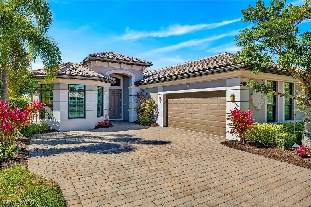 23269 Salinas Way, Bonita Springs, FL 34135 - #1