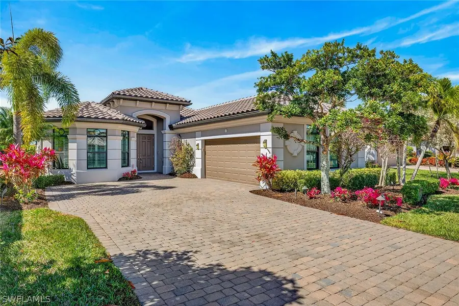 23269 Salinas Way, Bonita Springs, FL 34135 - #2