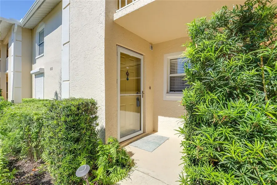 605 Squire Circle #103, Naples, FL 34104 - #2