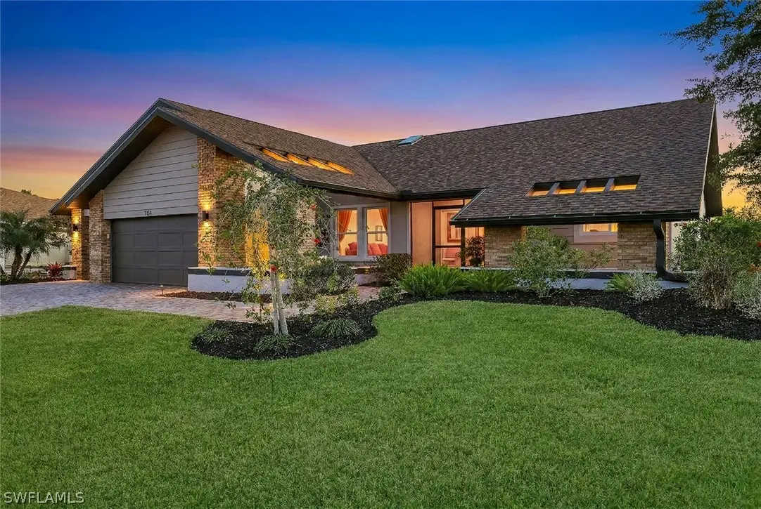 11841 Princess Grace Court, Cape Coral, FL 33991 - #1