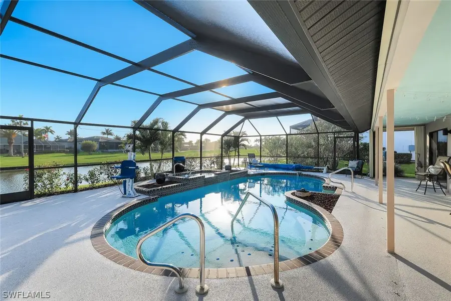 11841 Princess Grace Court, Cape Coral, FL 33991 - #3