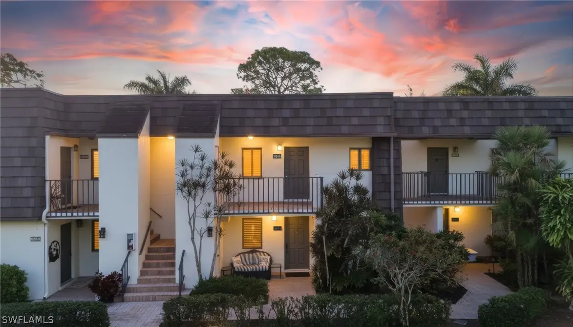 430 Meadowlark Lane #430B, Naples, FL 34105 - #1