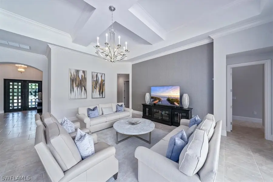 28854 Blaisdell Drive, Naples, FL 34119 - #3