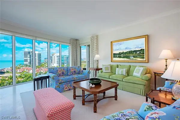 4501 Gulf Shore Boulevard N #1103, Naples, FL 34103