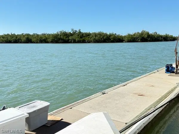 385 Angler Drive, Goodland, FL 34140