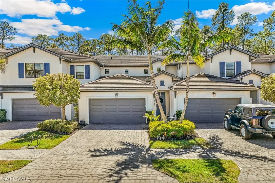 7344 Rockefeller Drive, Naples, FL 34119 - #1