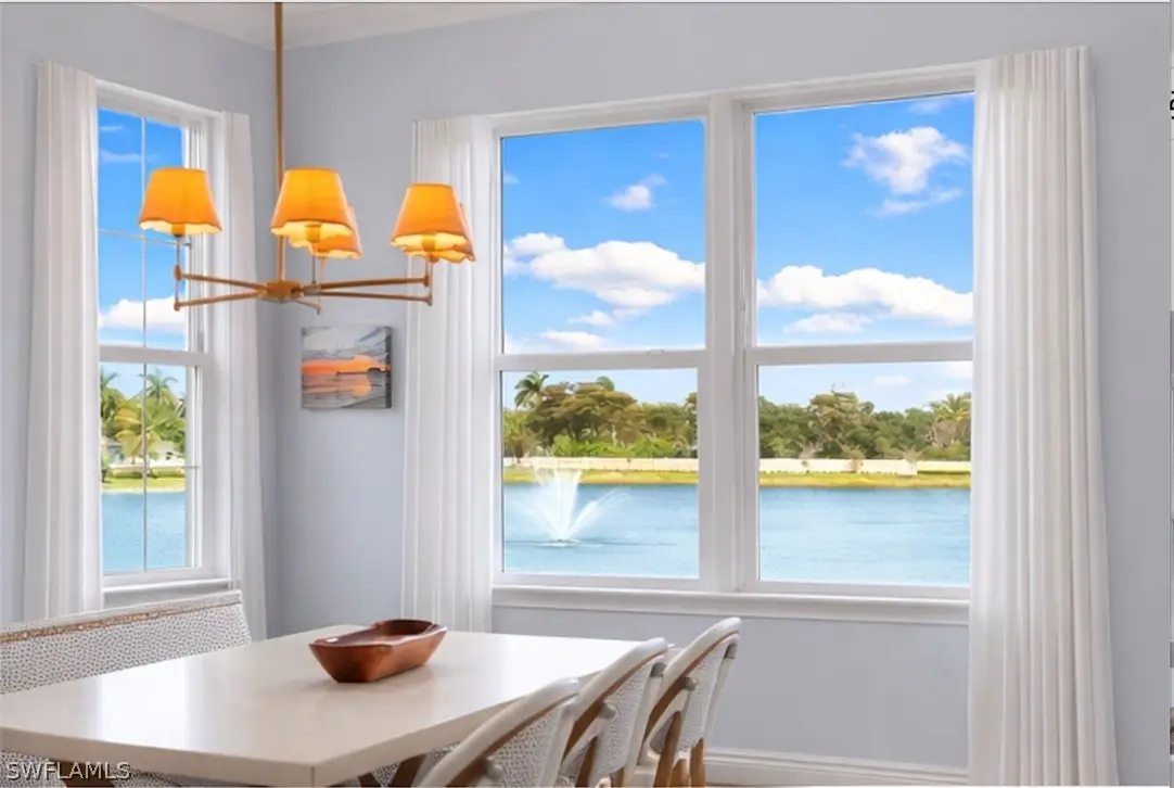 4620 Arboretum Circle #201, Naples, FL 34112 - #1