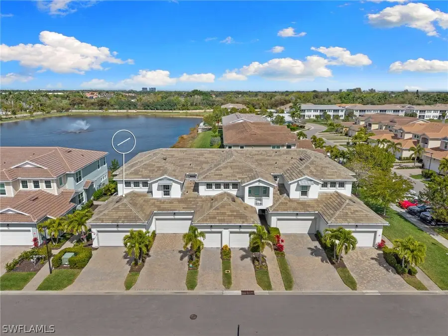 4620 Arboretum Circle #201, Naples, FL 34112 - #2