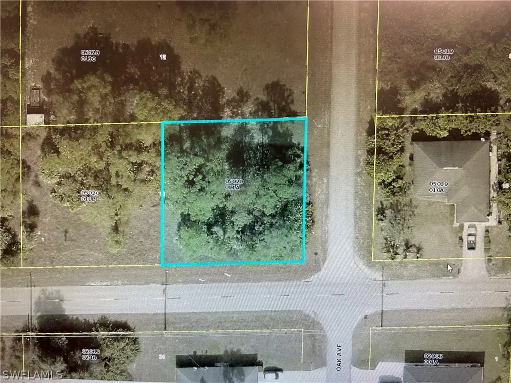1800 W 17th Street, Lehigh Acres, FL 33972 - #1