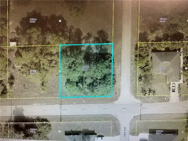 1800 W 17th Street, Lehigh Acres, FL 33972