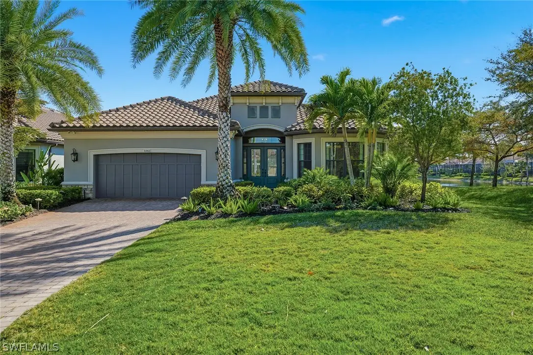 3342 Belon Lane, Naples, FL 34114 - #1