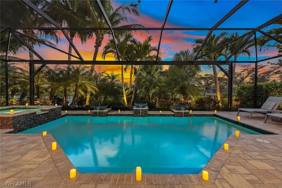 3342 Belon Lane, Naples, FL 34114 - #2