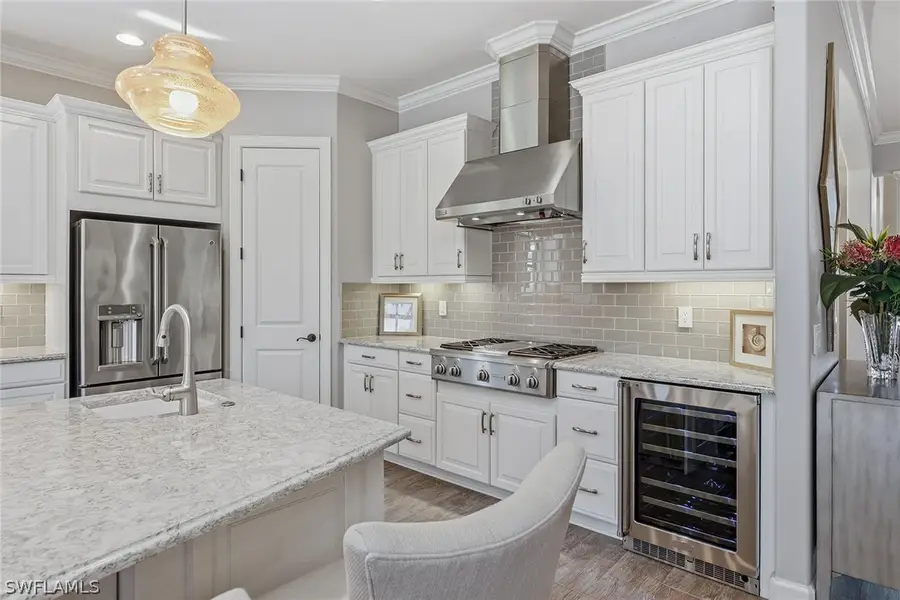 3342 Belon Lane, Naples, FL 34114 - #3