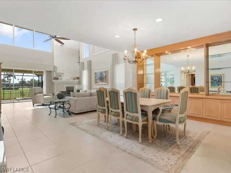 3808 Clipper Cove Drive, Naples, FL 34112 - #2