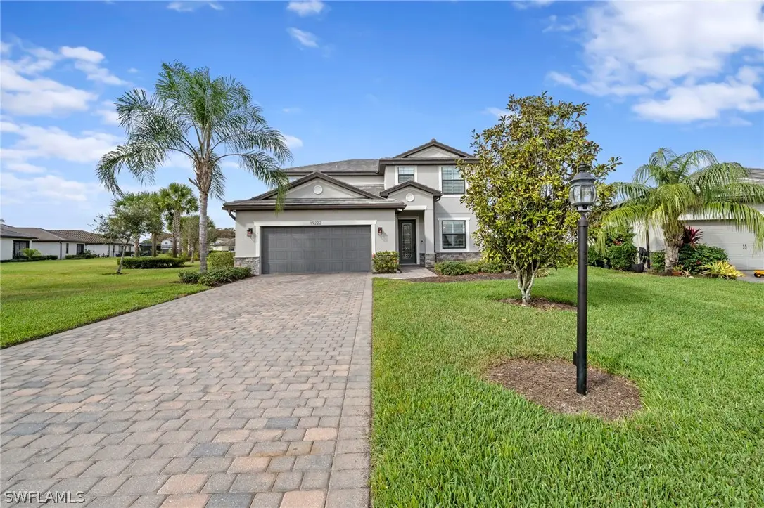 19222 Zephyr Lily Court, Estero, FL 33928 - #1