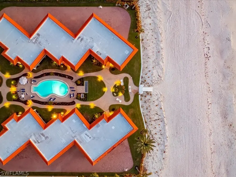 3333 Gulf Shore Boulevard N #403, Naples, FL 34103 - #2