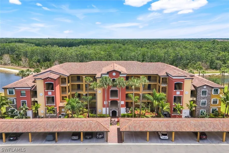 9590 Trevi Court #5334, Naples, FL 34113 - #2