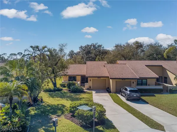 5316 Concord Way, Fort Myers, FL 33907