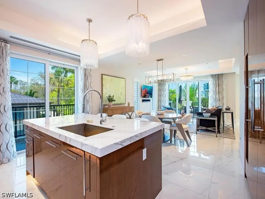 490 5th Street S #101, Naples, FL 34102 - #2