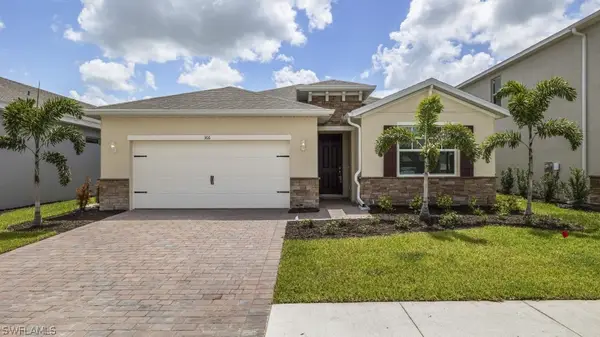 572 Spring Hill Lake Loop, Cape Coral, FL 33993