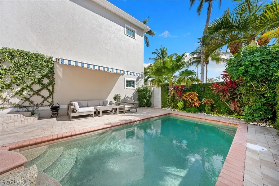 443 8th Avenue S #104, Naples, FL 34102 - #2