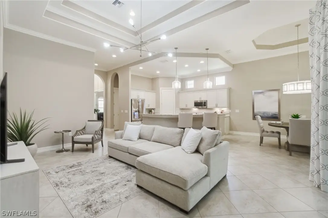 7291 Acorn Way, Naples, FL 34119 - #1