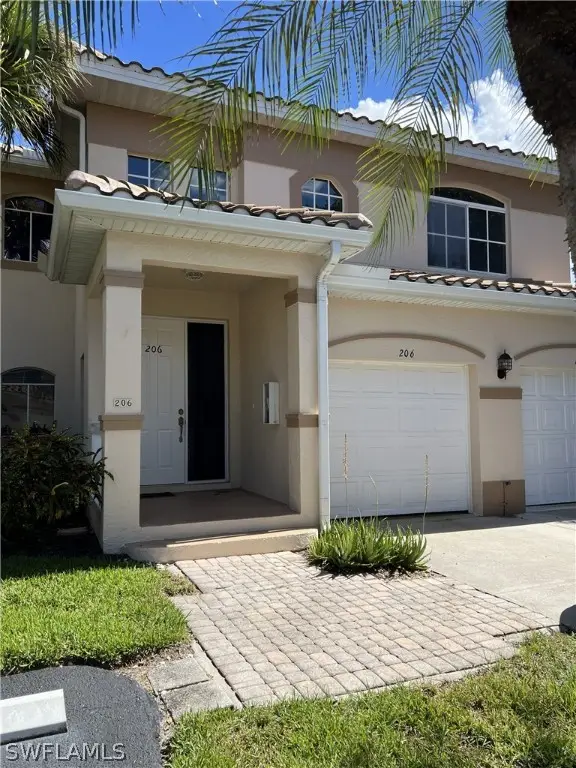 9060 Palmas Grandes Boulevard #206, Bonita Springs, FL 34135