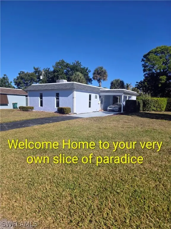 1 Knights Bridge Road #A1, Naples, FL 34112 - #1