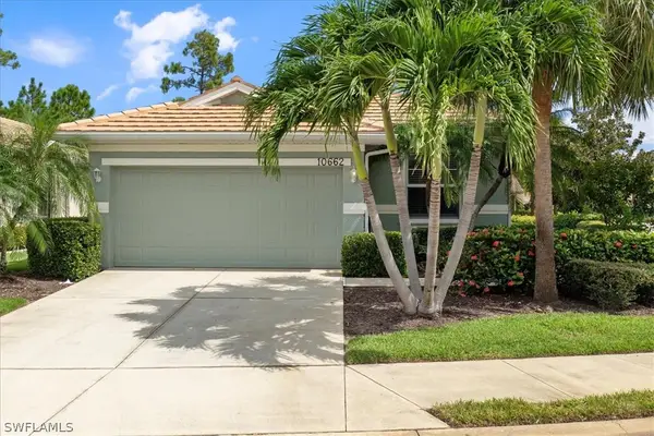 10662 Camarelle Circle, Fort Myers, FL 33913