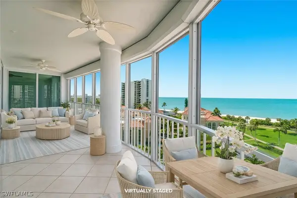 3971 Gulf Shore Boulevard N #803, Naples, FL 34103