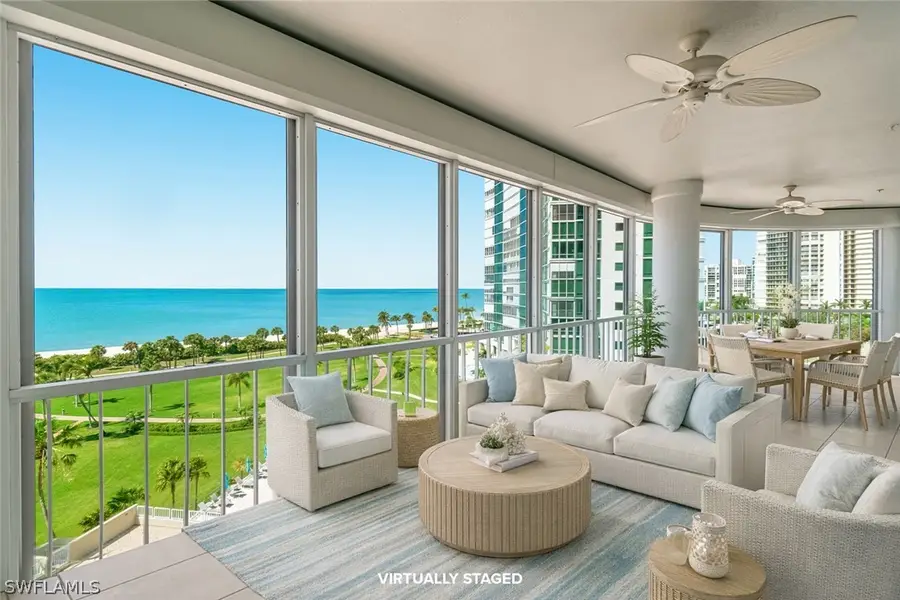 3971 Gulf Shore Boulevard N #803, Naples, FL 34103 - #2