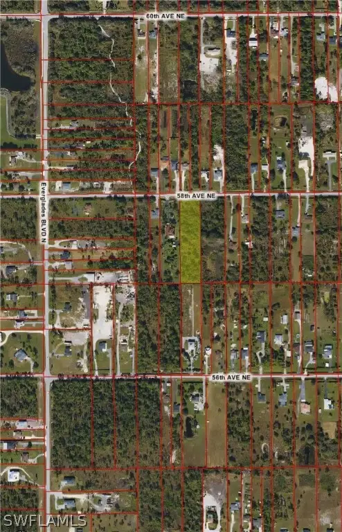 58th Avenue Ne, Naples, FL 34120 - #3