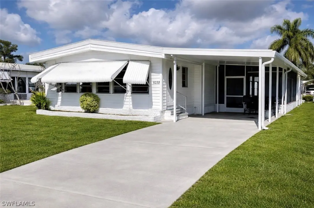 9288 Baron Road, Bonita Springs, FL 34135 - #1