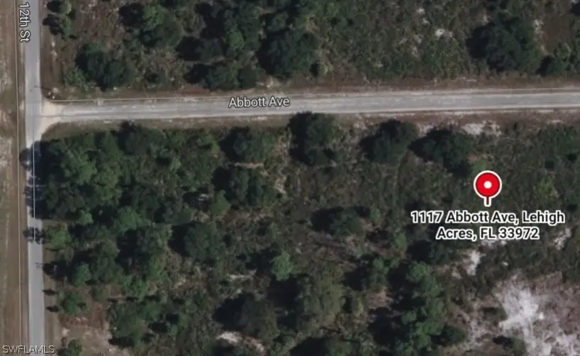 Address Withheld By Seller, Lehigh Acres, FL 33972 - #1