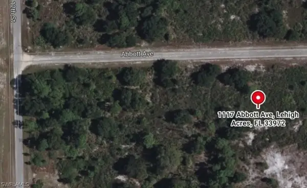 Address Withheld By Seller, Lehigh Acres, FL 33972