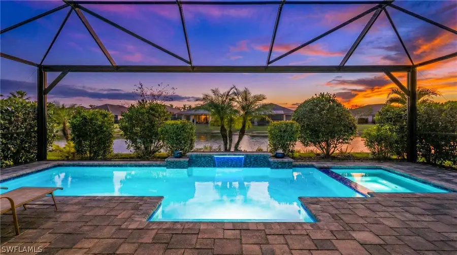 15216 Turin Drive, Naples, FL 34114 - #2