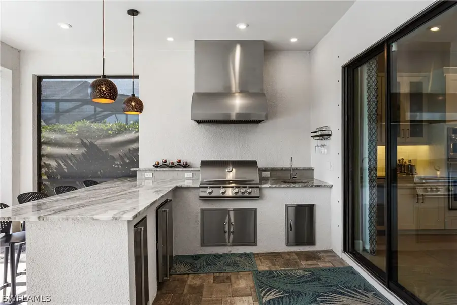 15216 Turin Drive, Naples, FL 34114 - #3