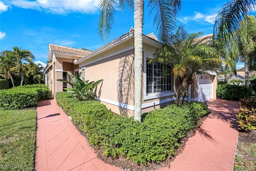 14615 Glen Eden Drive, Naples, FL 34110 - #2