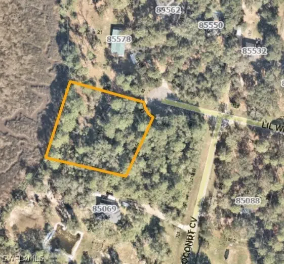 85580 Lil William Road, Fernandina Beach, FL 32034 - #1